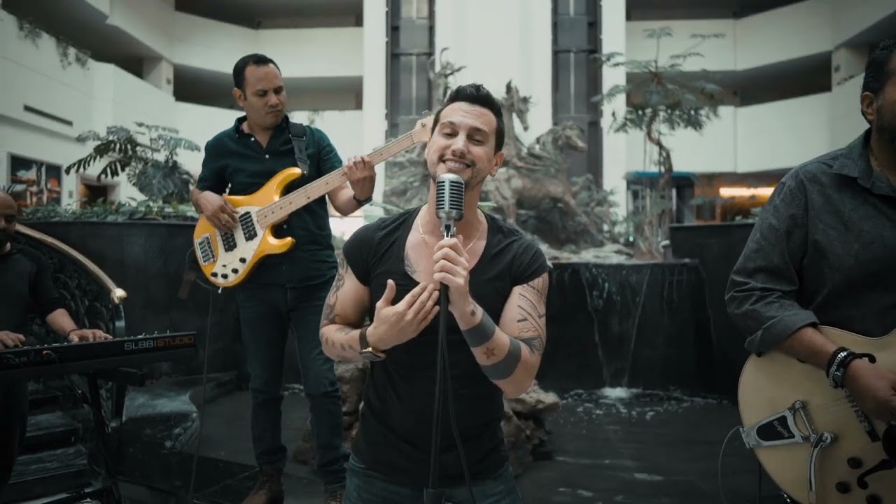 ARRÁNCAME EL CORAZÓN - MARTINGASTE