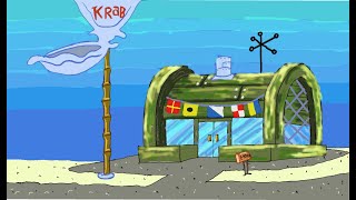 How to Draw Krusty Krab from Spongebob screenshot 2