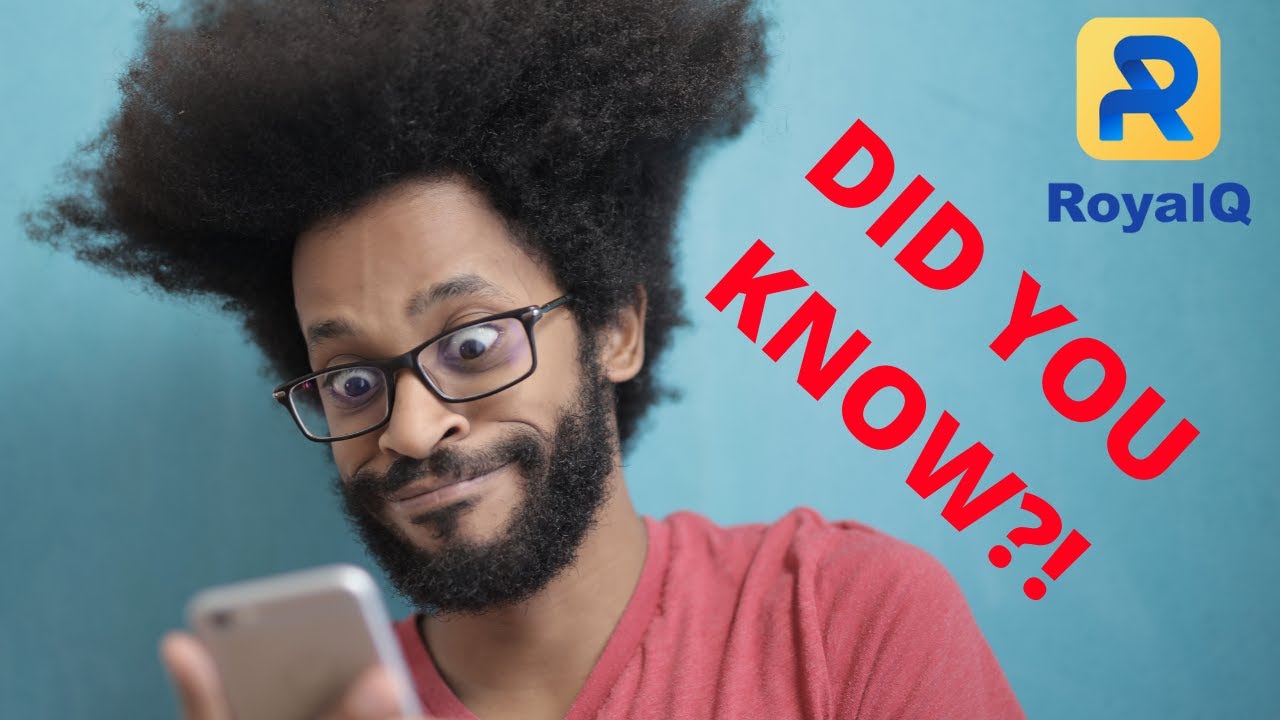 Royal Q Robot - 3 Things You NEED to know