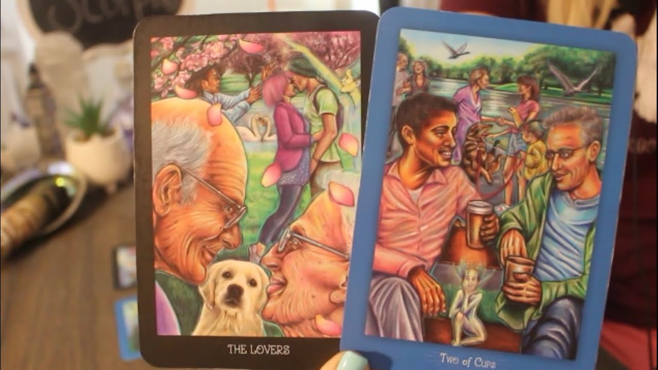 SCORPIO: “I HAVE NEVER SEEN SOOO MUCH LOVE BETWEEN TWO PEOPLE” 💗🫢 FEBRUARY 2024 TAROT LOVE MONTHLY