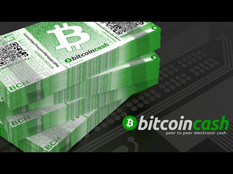 #Bitcoin Cash #Litecoin თქვენი android მოწყობილობებით -earn free BTC Cash and Litecoins with android