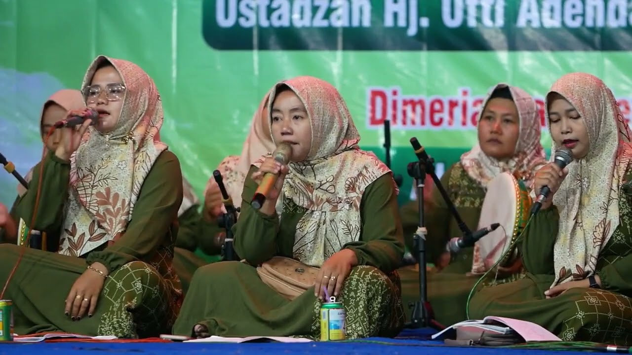 assalamualaik & ya rosulullah