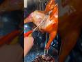 ✂️ Addictive Roast Chicken Cutting Video Everyone Is Watching 🔥 #shorts