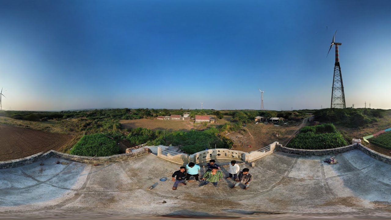 Cinematic trailer comming soon.