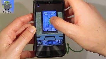 The Floor Escape Reloaded - level 27 - Solution - Explanation - Android