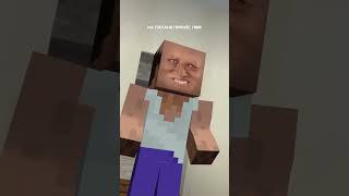 РЕАКЦИЯ НА ВИДЕО ТИТМАУСА 😂 #титмаус #компот #рек #майнкрафт #shorts #minecraft