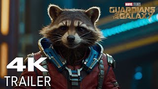 90s GUARDIANS OF THE GALAXY - Teaser Trailer | Brendan Fraser, Keanu Reeves | AI Concept