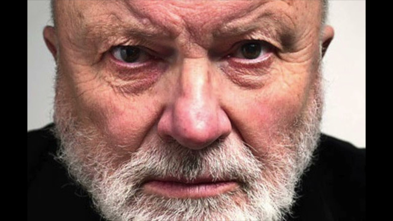 Geoffrey Hill – Funeral Music (1968)