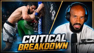 CRITICAL Breakdown MMA Experts Are Not Happy How UFC 330 Ended Makhachev vs Garry