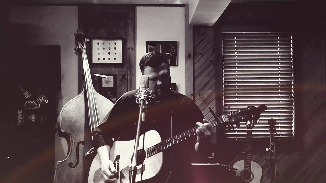 The Ballad of Bill Johns