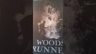 Woods Runner Ch 18