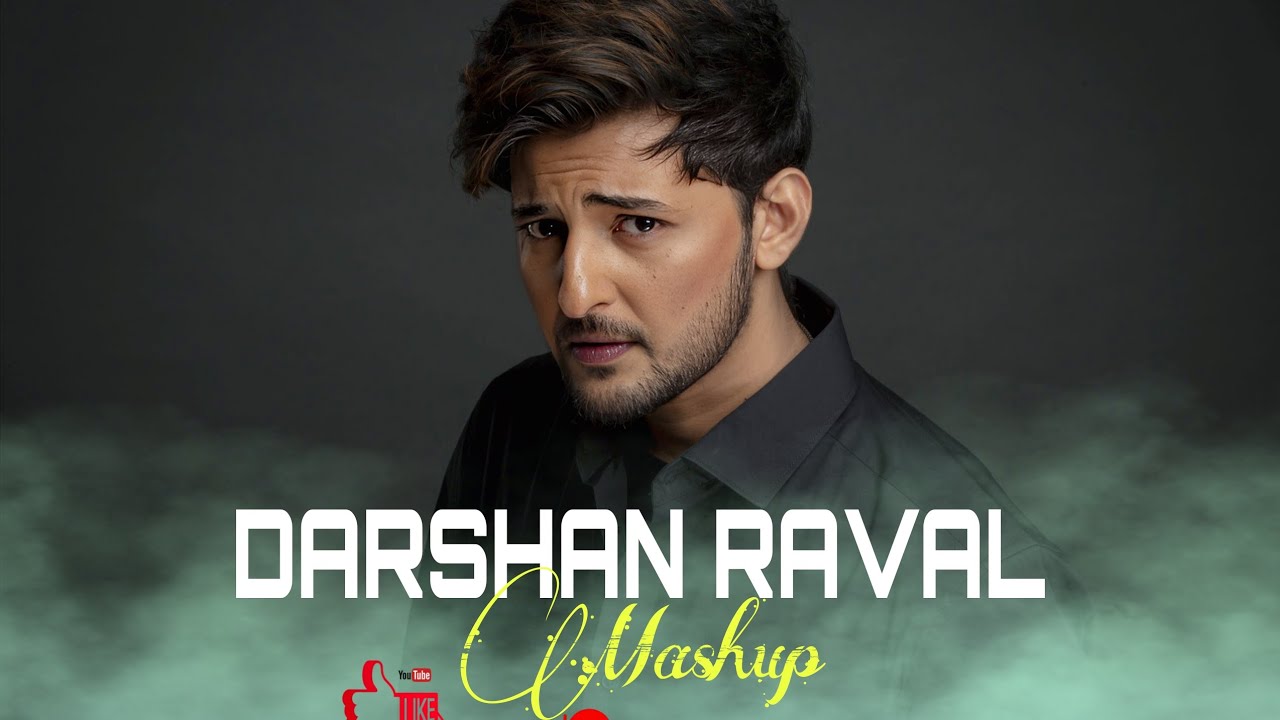 Darshan Raval Ultimate Mashup 2026 | Best of Darshan Raval | Non-Stop ...