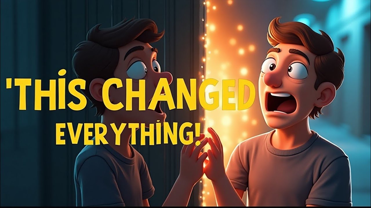 The Story That Changed My Life Forever A Lesson You’ll Never 