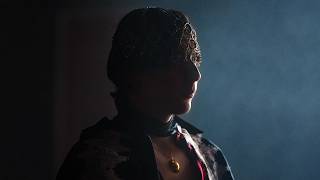 Luz - Daniel Quién