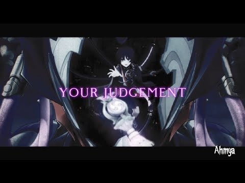 Genshin Impact -