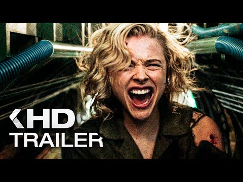 Shadow in the Cloud (German Trailer 1)