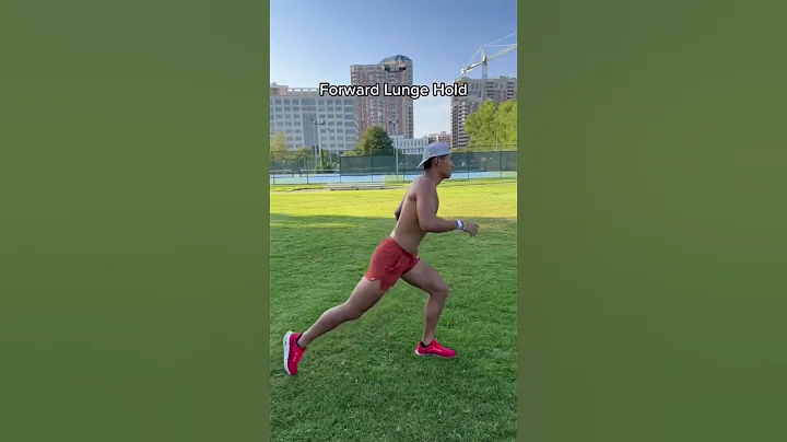 My Warmup Routine Before I Run - DayDayNews