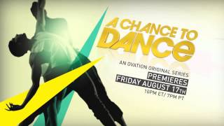 A Chance to Dance - Episode 4 Preview: Will Shepherd make the cut?