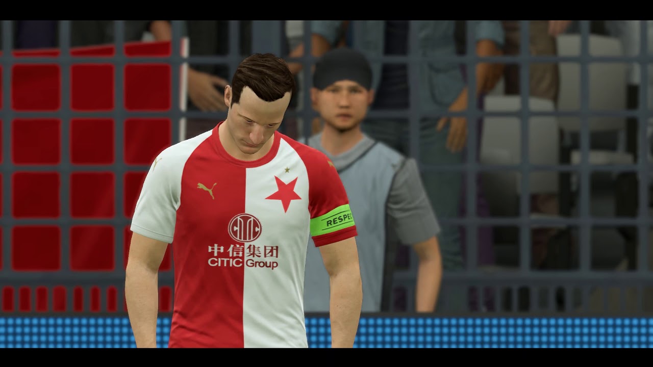 SK Slavia Praha SFC Opava (FIFA 20) YouTube