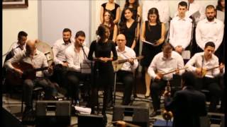 Seher Vakti Çaldım Yarin Kapısını & Şirinay Ulusoy