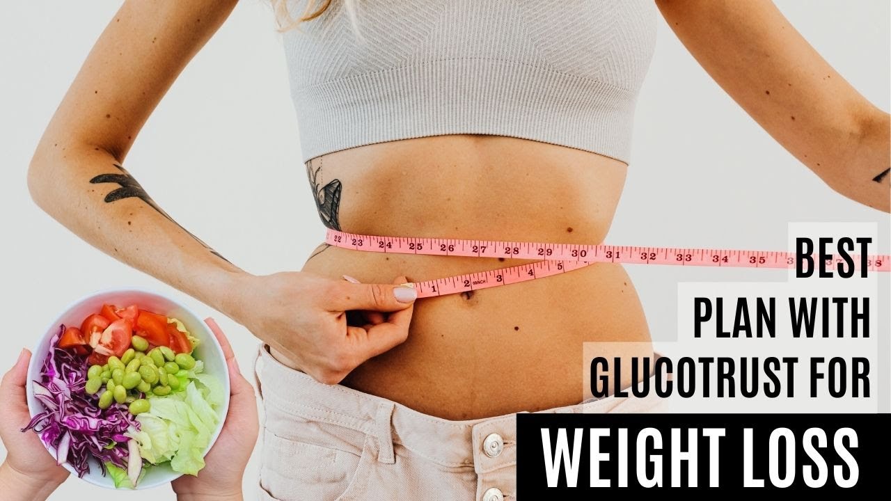 Glucotrust “GlucoTrust | Reviews 2023 |”