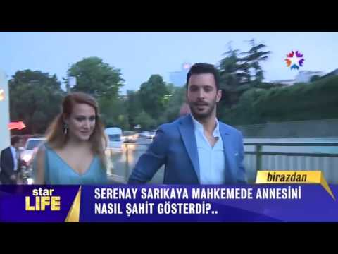 Barış Arduç (05.06.2016) Star Life programı