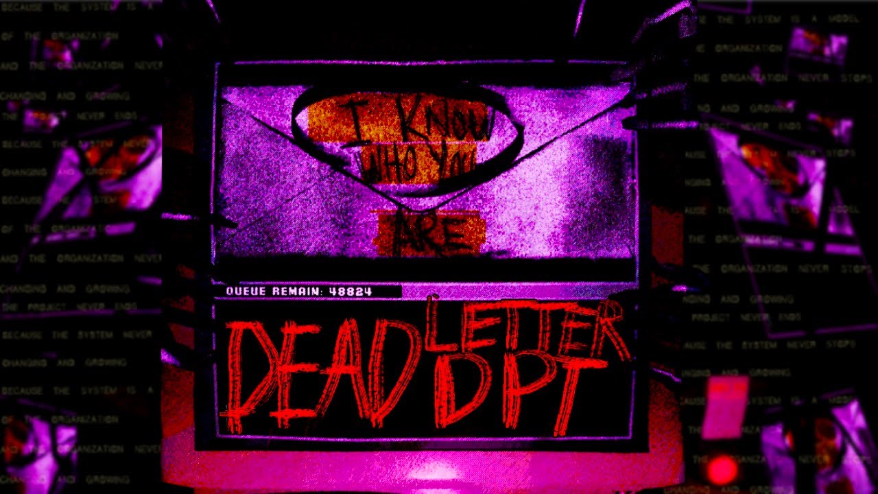 The Best Psychological Horror Game You Haven't Played