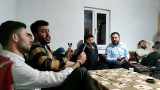 Ali Kınık Yalnız Değilsin Asker Gecesi