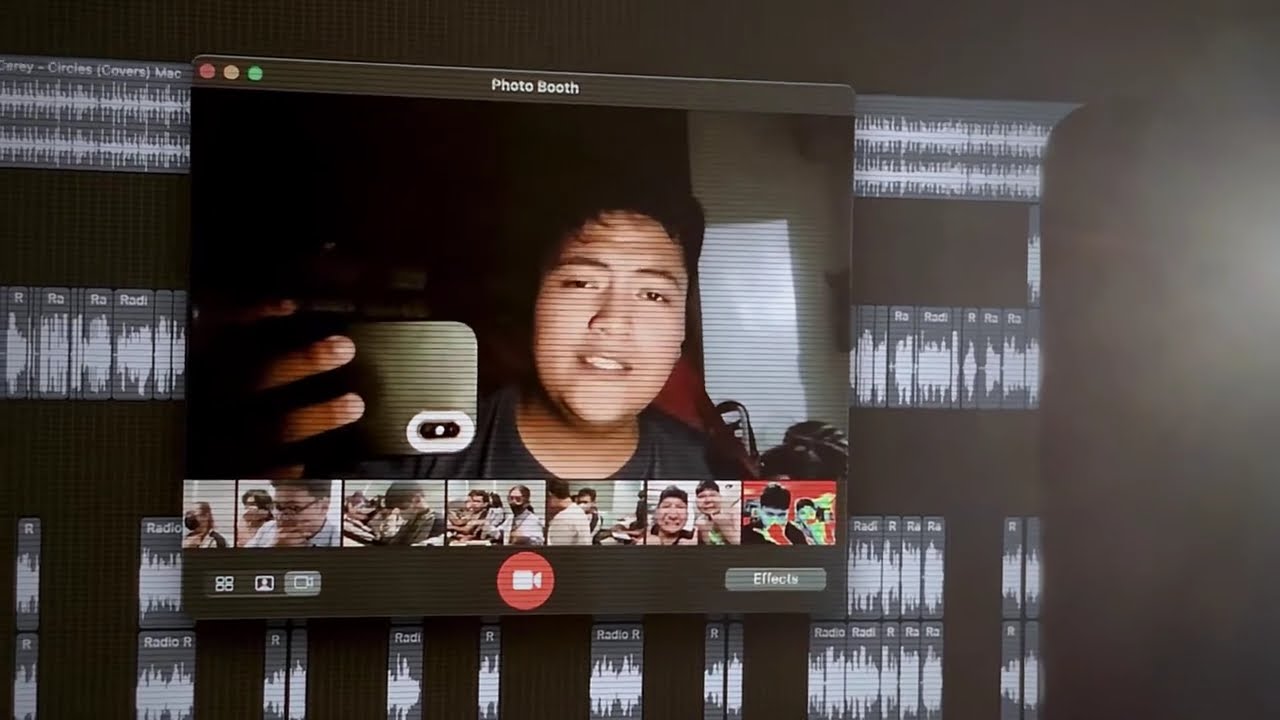 Mariah Carey - Circles (Cover)