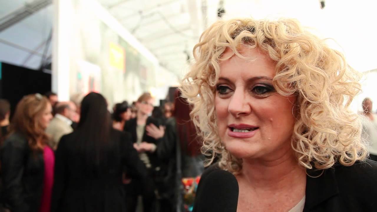 Trelise Cooper Interview on the New Zealand Fashion Industry YouTube