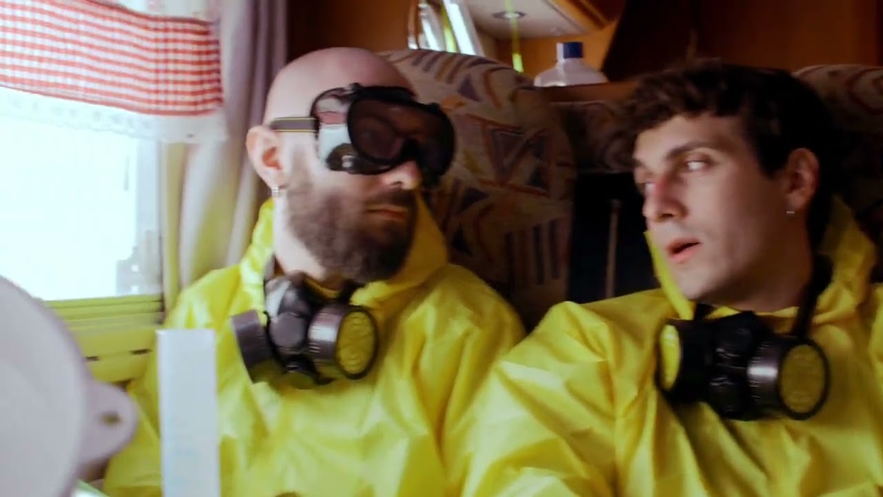 SDROGOPOP - Dolly Noire | Blur