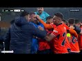 İstanbul Başakşehir vs. Hearts: Extended Highlights | UECL Group Stage MD 6 | CBS Sports Golazo