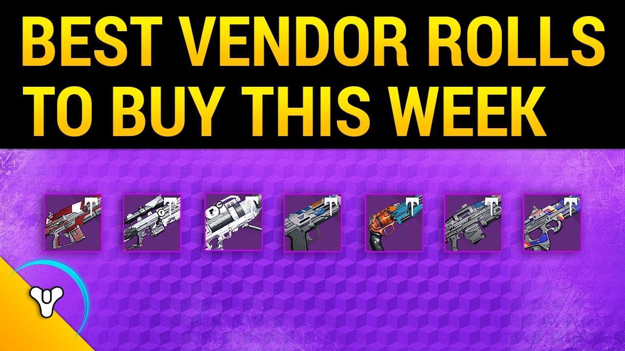 Age of Triumph: Top Vendor Weapon Recommendations