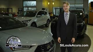 Mungenast St. Louis Acura | 2024 Acura TLX | TLX Has Been Refreshed | Near Mehlville ,MO