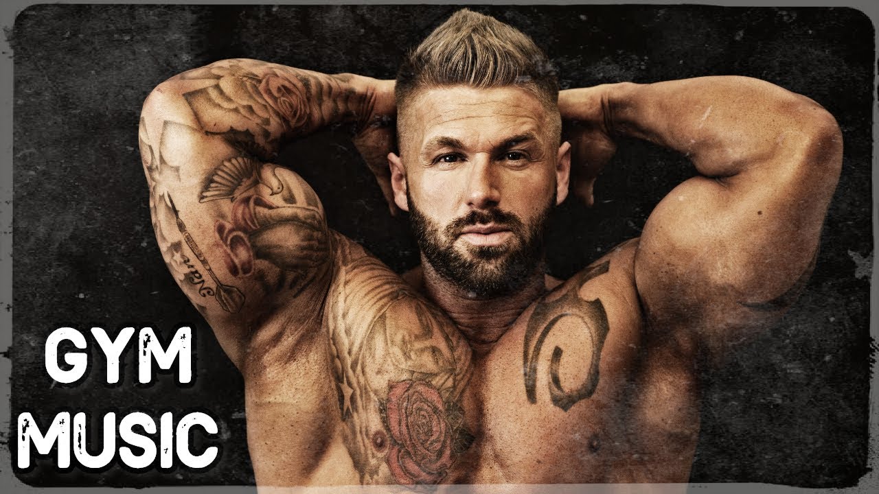 Best Workout Music - Best Gym Music - Best Gym Motivation Music 2020