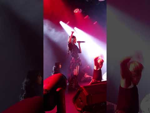 260815 Want Me Back 直拍 郁欣Ivy 個人首場粉絲見面會 fan meeting