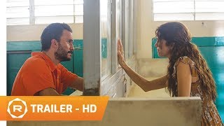 Imprisoned Official Trailer (2019) -- Regal [HD]