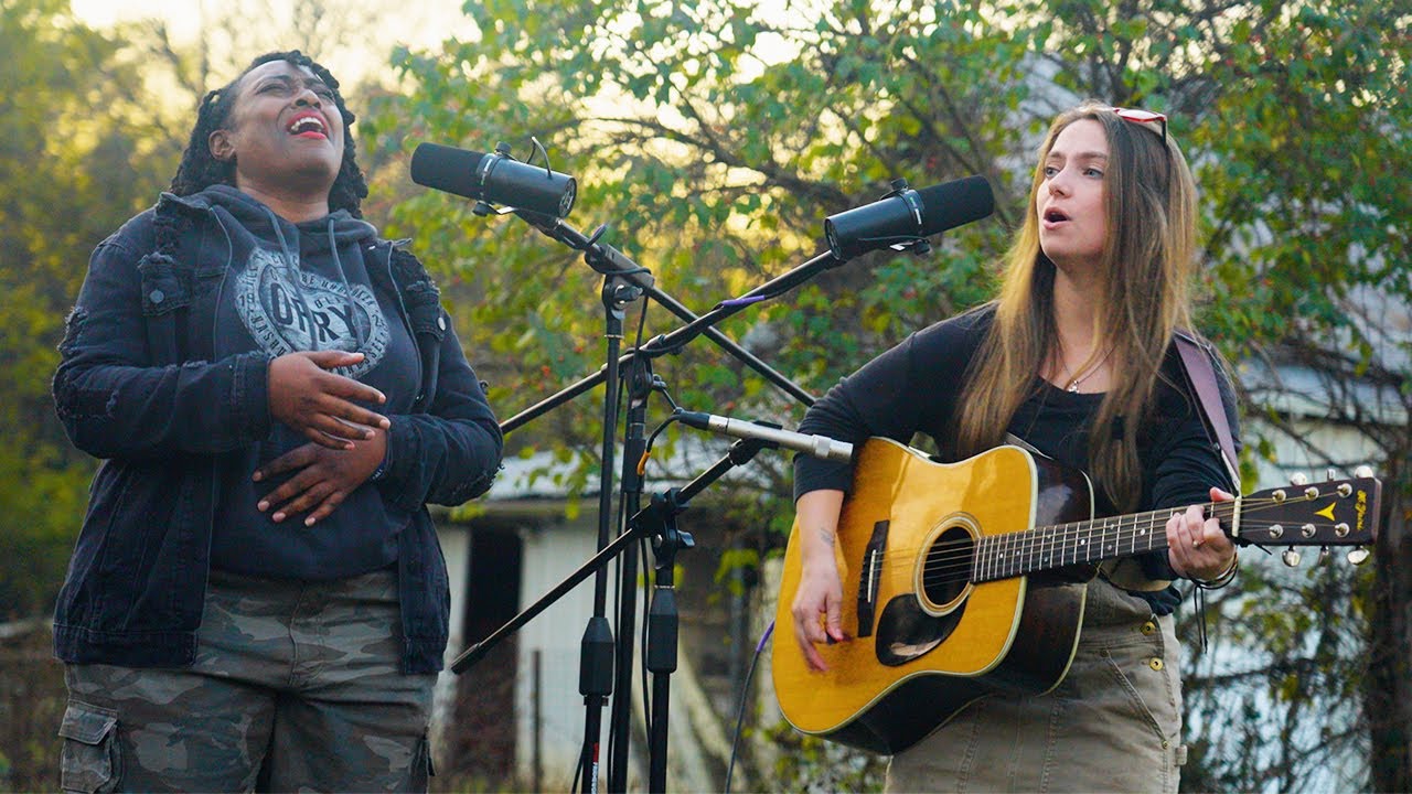 Church Friends - Walk On