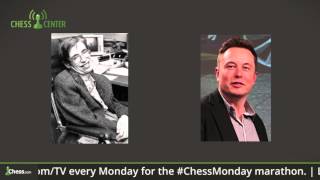 ChessCenter: 2 Tournaments And Kasparov