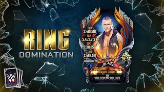 QR Code Winner!!! Summerslam 20 Fusions!!! Season 7!!! & More WWE SuperCard Action