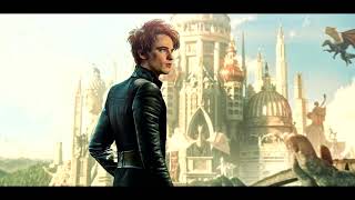 Enter The Dreaming X Mr. Sandman, Bring Me A Dream Tom Sturridge As Morpheusdream Asmr