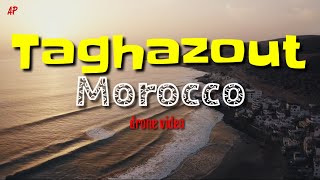 Taghazout Morocco Travel And Suef | Cinematic Video