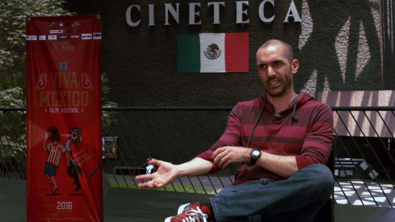 festival of lights Rich Valverde's Interview (Dog Breakfast)