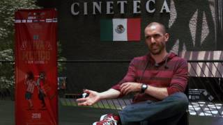 Rich Valverdes Interview Dog Breakfast