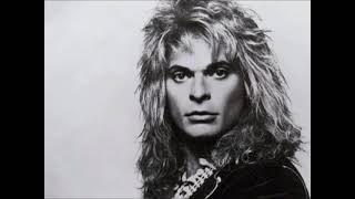 David Lee Roth  - Just Like Paradise (1987)   Extended ReWork By Nilsson