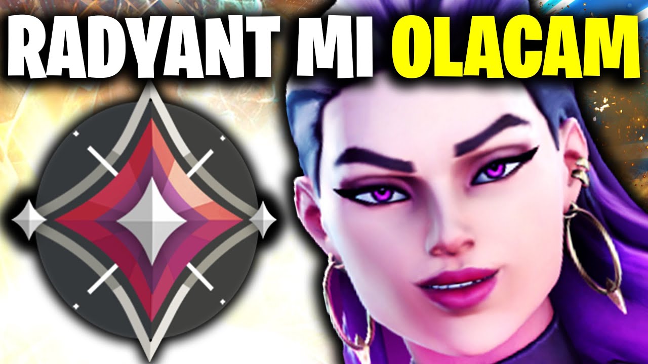 İMMORTAL ARTIK YETMİYOR !! İMMORTAL 2 GELİYOR !! | VALORANT