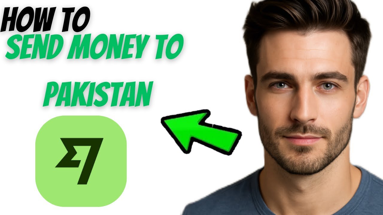 How to Send Money to Pakistan Using Wise (Fast & Cheap 2025)