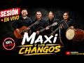 MAXI Y LOS CHANGOS - EN VIVO ZAMBA Y CHACARERAS @MaxiyLosChangos