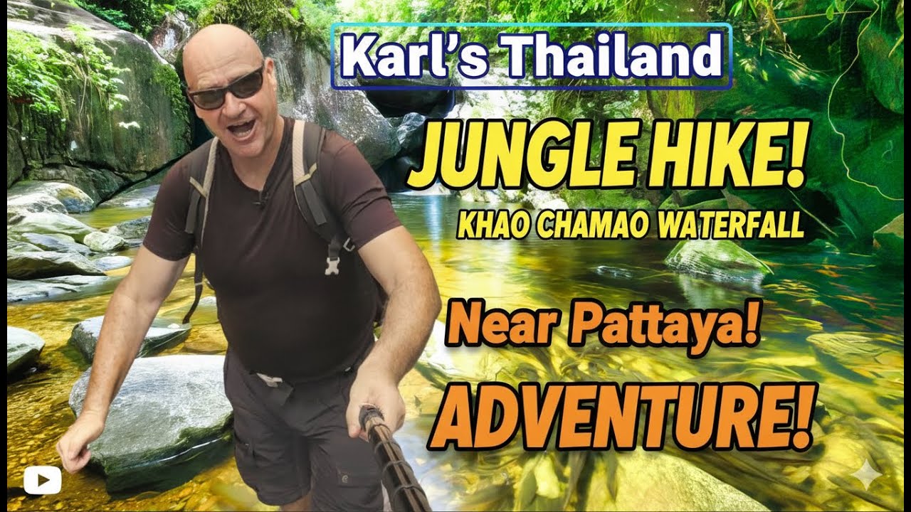 Ради этого мы уехали из Паттайи... Было ли это ОШИБКОЙ?