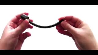 Unboxing of hyperX cloud Revolver